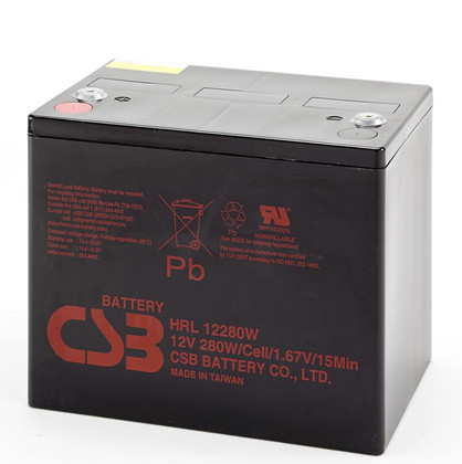 CSB电池HRL系列