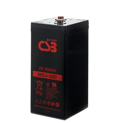 CSB电池MSJ系列